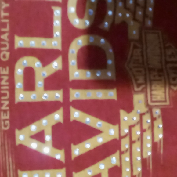 Harley-Davidson Shirt - Picture 4 of 7